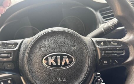 KIA Rio IV, 2020 год, 700 000 рублей, 5 фотография