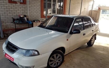 Daewoo Nexia I рестайлинг, 2010 год, 120 000 рублей, 1 фотография