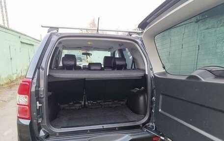 Suzuki Grand Vitara, 2012 год, 1 420 000 рублей, 16 фотография