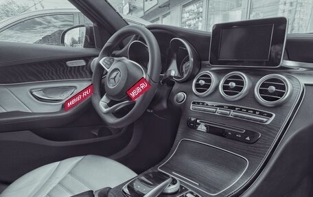 Mercedes-Benz C-Класс AMG, 2016 год, 3 800 000 рублей, 1 фотография