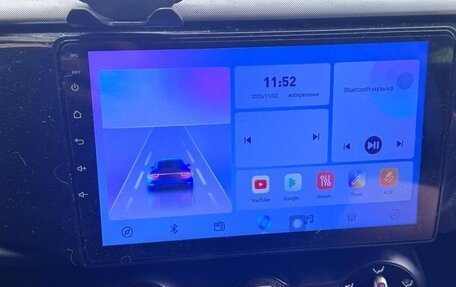 KIA Rio IV, 2020 год, 700 000 рублей, 6 фотография