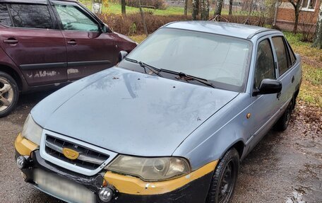 Daewoo Nexia I рестайлинг, 2011 год, 260 000 рублей, 3 фотография