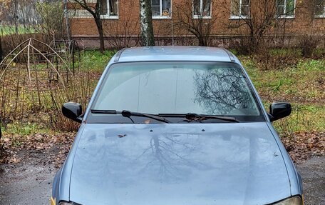 Daewoo Nexia I рестайлинг, 2011 год, 260 000 рублей, 2 фотография