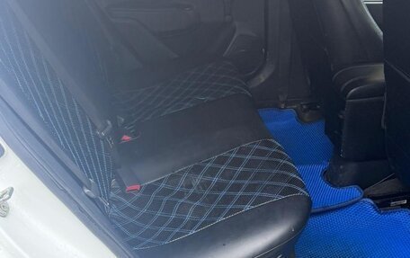 KIA Rio IV, 2020 год, 700 000 рублей, 7 фотография