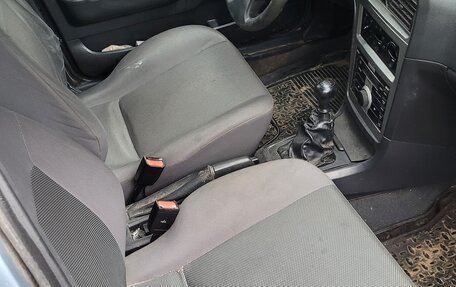 Daewoo Nexia I рестайлинг, 2011 год, 260 000 рублей, 4 фотография