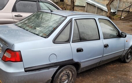 Daewoo Nexia I рестайлинг, 2011 год, 260 000 рублей, 7 фотография