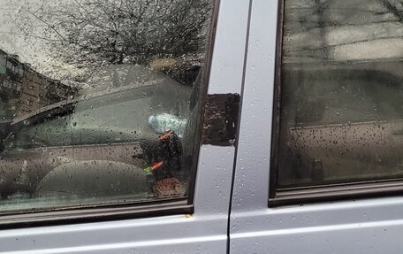 Daewoo Nexia I рестайлинг, 2011 год, 260 000 рублей, 5 фотография