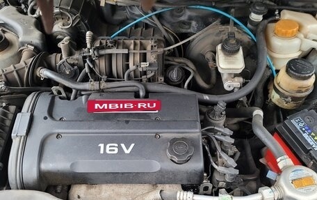 Daewoo Nexia I рестайлинг, 2011 год, 260 000 рублей, 6 фотография