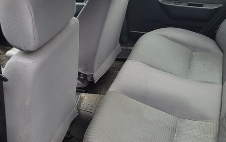 Daewoo Nexia I рестайлинг, 2011 год, 260 000 рублей, 12 фотография