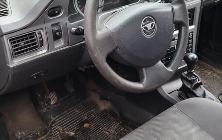 Daewoo Nexia I рестайлинг, 2011 год, 260 000 рублей, 11 фотография