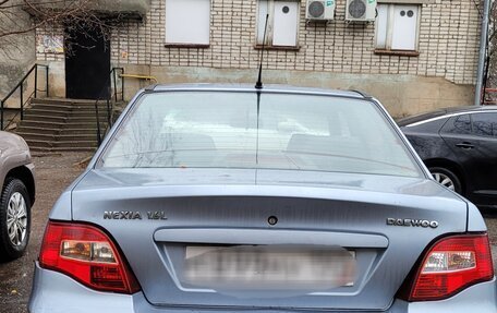 Daewoo Nexia I рестайлинг, 2011 год, 260 000 рублей, 9 фотография