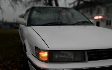 Toyota Sprinter VI (E90), 1990 год, 125 000 рублей, 1 фотография