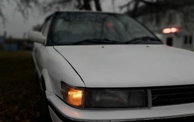 Toyota Sprinter VI (E90), 1990 год, 125 000 рублей, 1 фотография