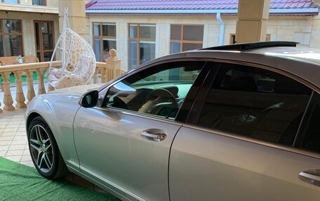 Mercedes-Benz S-Класс, 2006 год, 850 000 рублей, 6 фотография