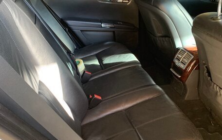 Mercedes-Benz S-Класс, 2006 год, 850 000 рублей, 10 фотография