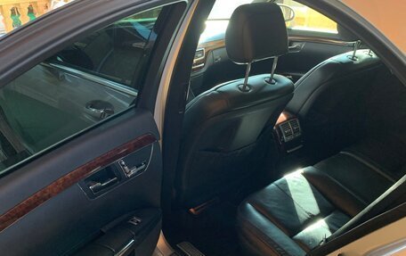 Mercedes-Benz S-Класс, 2006 год, 850 000 рублей, 7 фотография