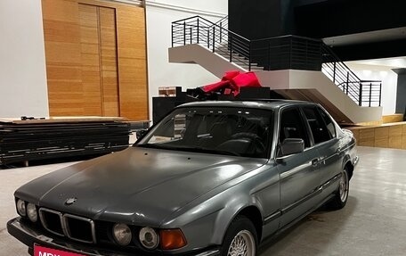 BMW 7 серия, 1993 год, 380 000 рублей, 1 фотография