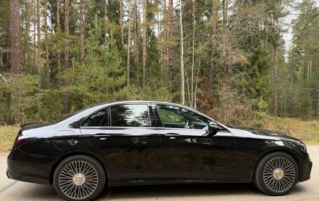 Mercedes-Benz E-Класс, 2020 год, 4 050 000 рублей, 8 фотография