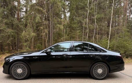 Mercedes-Benz E-Класс, 2020 год, 4 050 000 рублей, 7 фотография