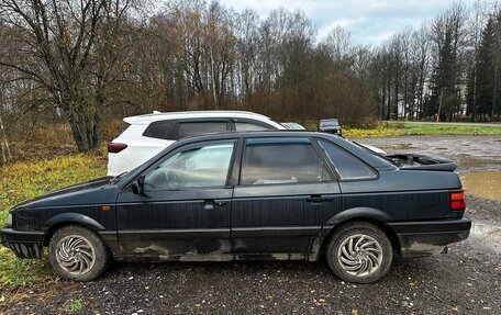 Volkswagen Passat B3, 1991 год, 45 000 рублей, 2 фотография