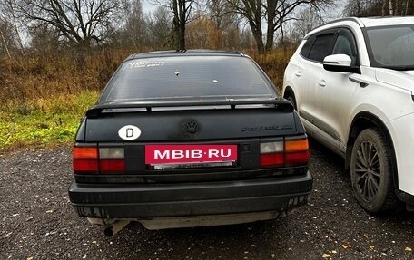 Volkswagen Passat B3, 1991 год, 45 000 рублей, 4 фотография
