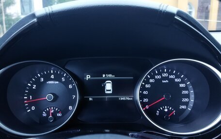 KIA cee'd III, 2021 год, 1 770 000 рублей, 11 фотография