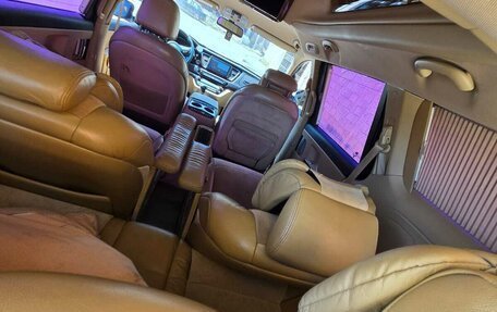 KIA Carnival III, 2016 год, 2 700 000 рублей, 3 фотография