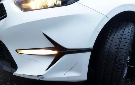 KIA cee'd III, 2021 год, 1 770 000 рублей, 17 фотография