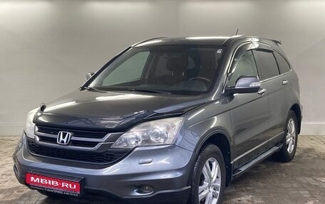 Honda CR-V III рестайлинг, 2011 год, 1 370 000 рублей, 1 фотография