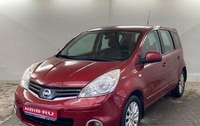 Nissan Note II рестайлинг, 2012 год, 1 050 000 рублей, 1 фотография