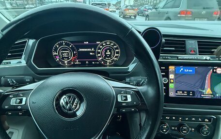 Volkswagen Tiguan II, 2018 год, 2 330 000 рублей, 6 фотография