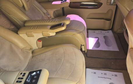 KIA Carnival III, 2016 год, 2 700 000 рублей, 6 фотография