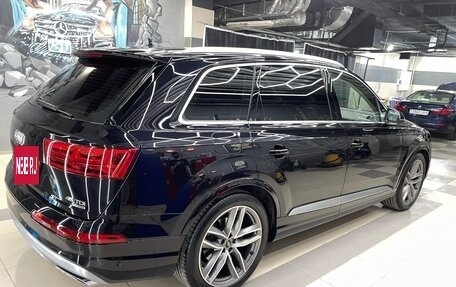 Audi Q7, 2019 год, 4 700 000 рублей, 5 фотография