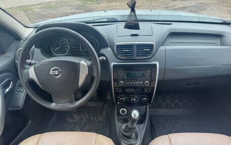 Nissan Terrano III, 2014 год, 595 000 рублей, 9 фотография