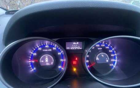 Hyundai ix35 I рестайлинг, 2013 год, 1 200 000 рублей, 3 фотография