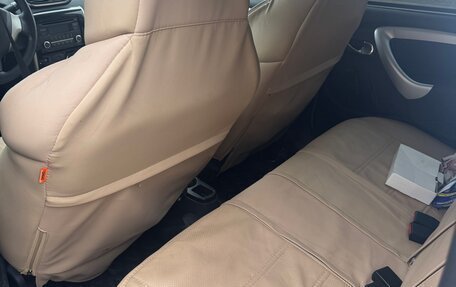 Nissan Terrano III, 2014 год, 595 000 рублей, 8 фотография