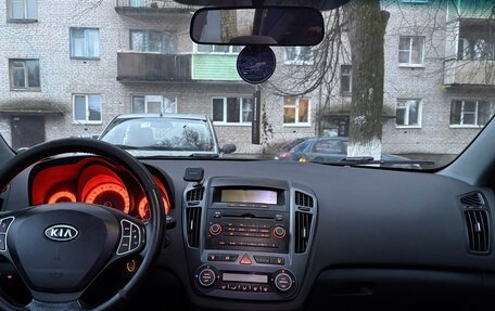 KIA cee'd I рестайлинг, 2008 год, 449 000 рублей, 5 фотография