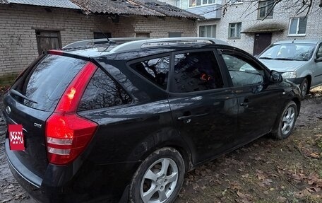 KIA cee'd I рестайлинг, 2008 год, 449 000 рублей, 4 фотография