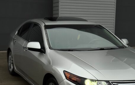 Honda Accord VIII рестайлинг, 2008 год, 845 000 рублей, 10 фотография