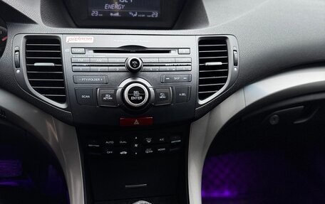 Honda Accord VIII рестайлинг, 2008 год, 845 000 рублей, 13 фотография