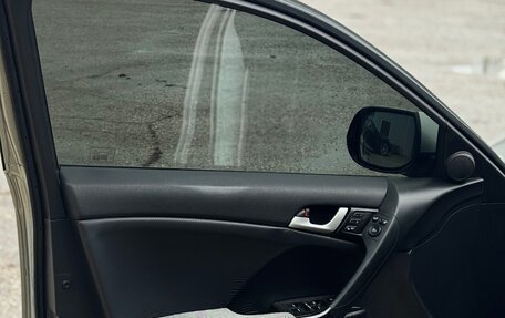 Honda Accord VIII рестайлинг, 2008 год, 845 000 рублей, 11 фотография