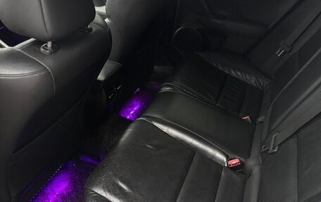 Honda Accord VIII рестайлинг, 2008 год, 845 000 рублей, 14 фотография