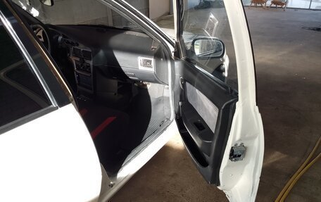 Daewoo Nexia I рестайлинг, 2010 год, 120 000 рублей, 4 фотография