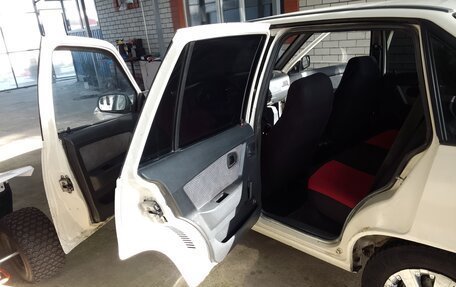 Daewoo Nexia I рестайлинг, 2010 год, 120 000 рублей, 6 фотография