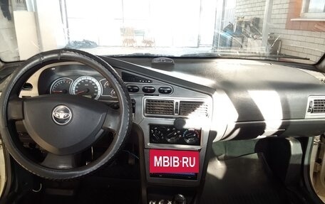 Daewoo Nexia I рестайлинг, 2010 год, 120 000 рублей, 3 фотография