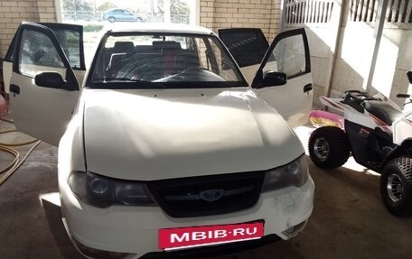 Daewoo Nexia I рестайлинг, 2010 год, 120 000 рублей, 5 фотография