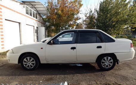 Daewoo Nexia I рестайлинг, 2010 год, 120 000 рублей, 16 фотография