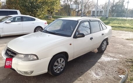 Daewoo Nexia I рестайлинг, 2010 год, 120 000 рублей, 13 фотография