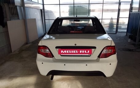 Daewoo Nexia I рестайлинг, 2010 год, 120 000 рублей, 10 фотография