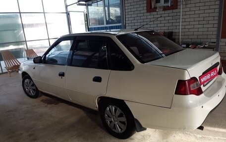 Daewoo Nexia I рестайлинг, 2010 год, 120 000 рублей, 9 фотография